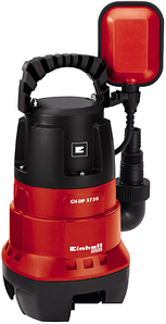 Дренажный насос Einhell GC-DP 3730