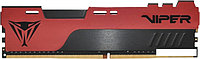 Оперативная память Patriot Viper Elite II 16GB PC4-25600 PVE2416G320C8