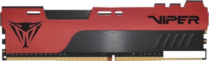 Оперативная память Patriot Viper Elite II 16GB PC4-25600 PVE2416G320C8 - фото 1 - id-p163151280