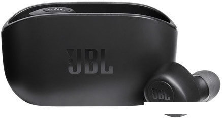 Наушники JBL Wave100 (черный), фото 2