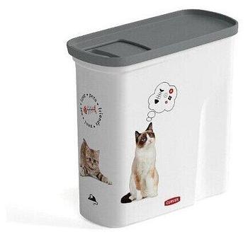 04346-L30-00 1,5кг PET LIFE CAT Контейнер CURVER