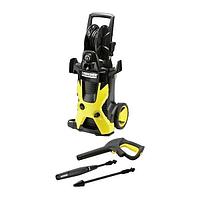 Ремонт мойки высокого давления Karcher K5