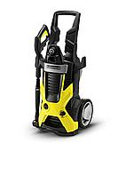 Ремонт мойки высокого давления Karcher K7