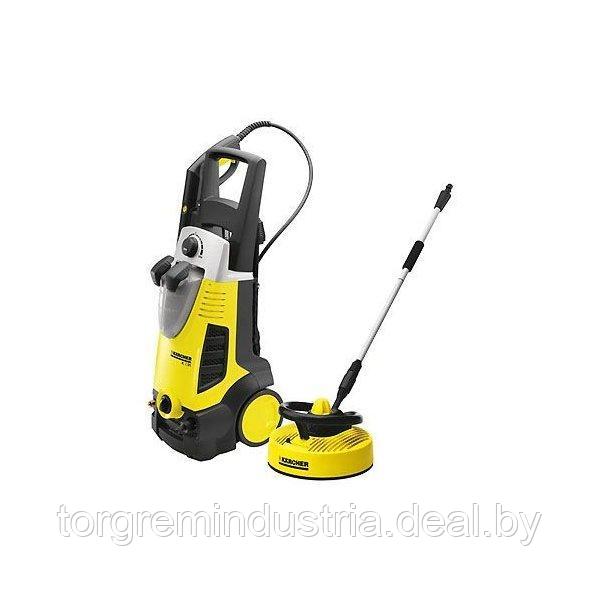 Ремонт мойки высокого давления Karcher K7 - фото 2 - id-p163491957