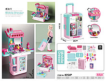 Игровой набор "Юная красавица", арт 8254P