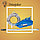 Лебедка рычажная тросовая Shtapler МТМ 5400 5,4т L=12м, фото 2