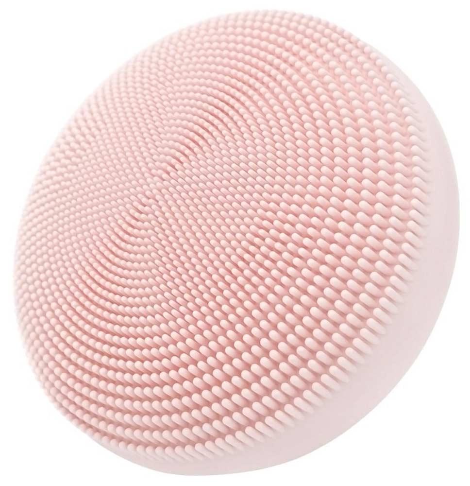 Массажер для чистки лица Xiaomi Mijia Acoustic Wave Face Cleaner (Blue, Pink) - фото 2 - id-p147404906