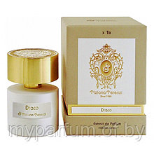 Женская парфюмерная вода Tiziana Terenzi Draco Extrait de Parfum 100ml (PREMIUM)