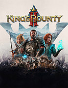 King's Bounty II DVD -2 (Копия лицензии) PC