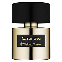 Женская парфюмерная вода Tiziana Terenzi Casanova Extrait de Parfum 100ml (PREMIUM)