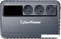 Источник бесперебойного питания CyberPower BU600E