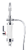 Кран-водонагреватель электрический Thermex Focus 3000 проточного типа, фото 4