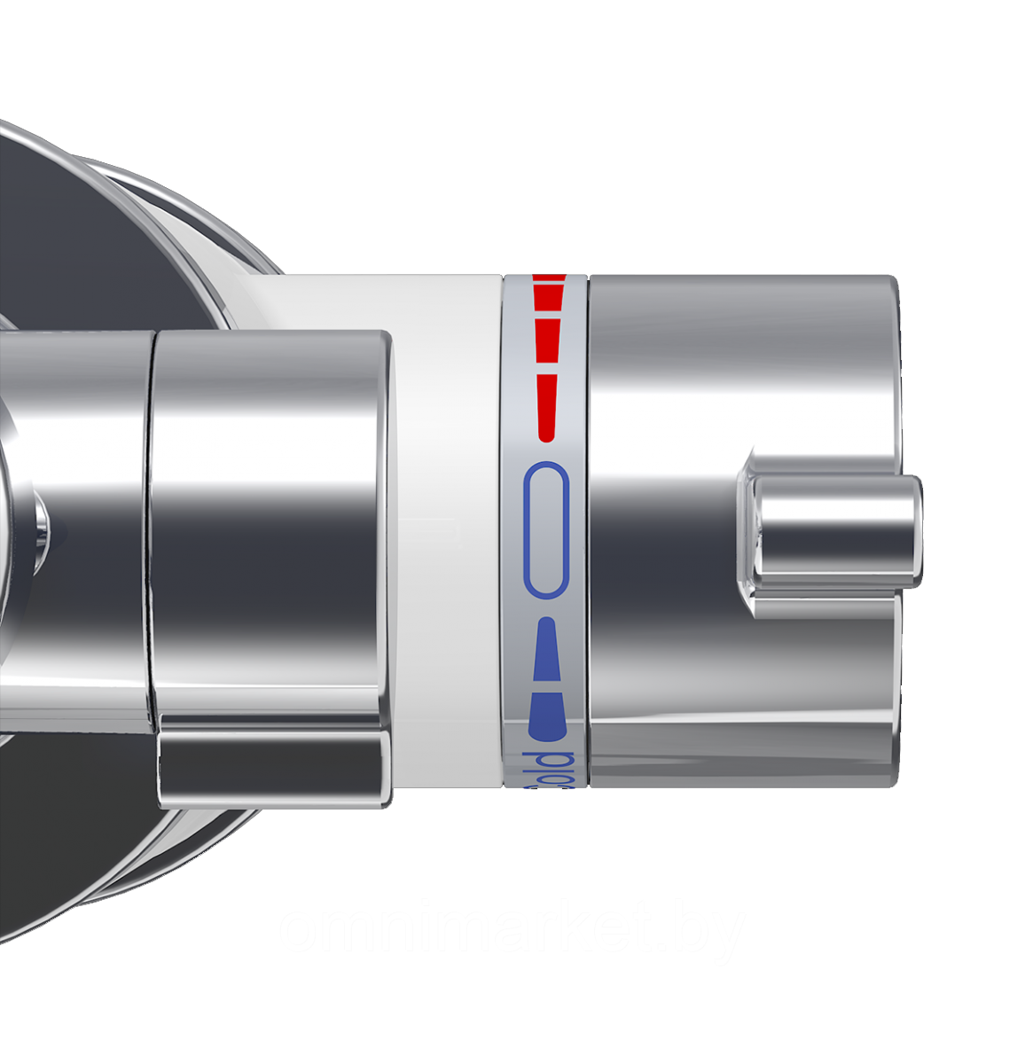 Кран-водонагреватель электрический Thermex Focus 3000 проточного типа - фото 6 - id-p163519906