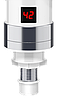 Кран-водонагреватель электрический Thermex Focus 3000 проточного типа, фото 7