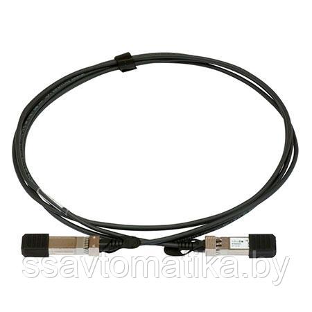 Модуль с форм-фактором SFP+ S+DA0003