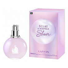 Женская туалетная вода Lanvin Eclat D'arpege Sheer edt 100ml (PREMIUM)