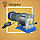 Лебедка электрическая тяговая стационарная Shtapler KCD 500/250кг 30/60м 220В, фото 2