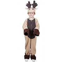 Детский карнавальный костюм оленя МИНИВИНИ
