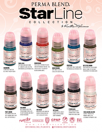 Perma Blend Starline Collection 