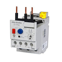 Контактор Allen Bradley Uк=110VDC, 43A (85A по АС-1), без контактов