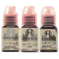 Пигмент Perma Blend Starter Kit Eyes One