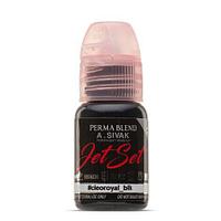 Пигмент Perma Blend A. Sivak Cleo Royal Black 15 мл