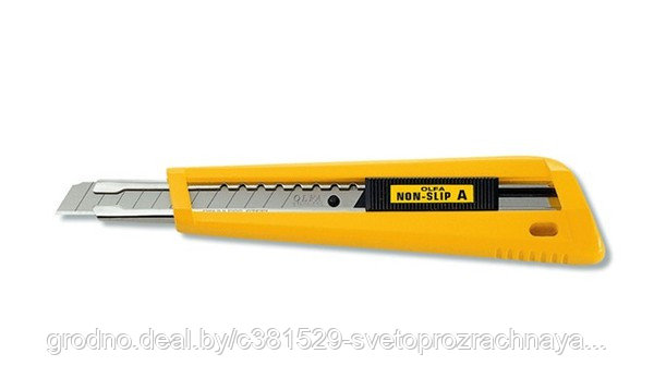 Нож OLFA NA-1 - фото 1 - id-p163533761
