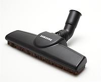 Паркетная щетка с натуральным ворсом для пылесоса Samsung