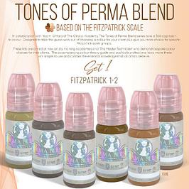 Perma Blend - TONES 