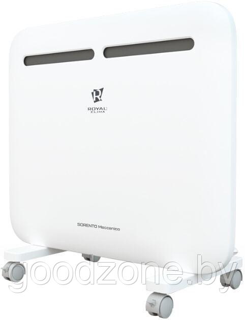 Royal Clima Sorento Meccanico REC-S1000M