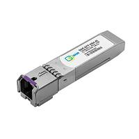 SFP модуль SNR-SFP-W54-80