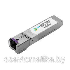 SFP модуль SNR-SFP-W54-80