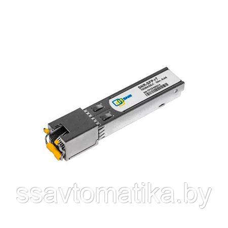 SFP модуль SNR-SFP100-T