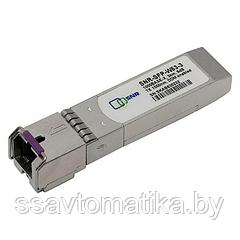 SFP модуль SNR-SFP-W53-3