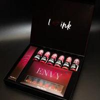 Пигмент Perma Blend Tina Davies ENVY Set