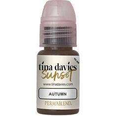 Пигмент Perma Blend Tina Davis Autumn 15 мл