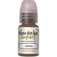 Пигмент Perma Blend Tina Davis Toffee