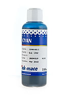 Чернила для Epson Ink-mate EIMB-801 - 100 мл (Синий (Cyan))