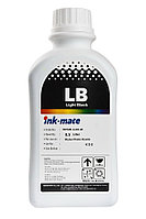 Чернила Ink-Mate EIMUB-2400 - 500 мл (Св. черный (Light black) фев. 2024)