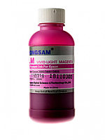 Чернила Hongsam для широкоформатных принтеров Epson SC, 200 мл (Светлый Пурпурный (Light Vivid Magenta))