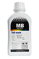 Чернила Ink-Mate EIMUB-2400 - 500 мл (Матовый черный (Matte black) дек. 2023)