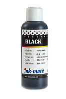 Чернила для HP Ink-Mate HIM-960 - 100 мл (Черный (Black) пигмент)