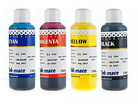 Чернила для Epson Ink-mate EIMB-152 - 100 мл (Комплект 4х100 мл)