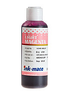 Чернила для HP Ink-Mate HIM-960 - 100 мл (Светло пурпурный (Light Magenta))