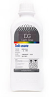 Чернила для HP Ink-mate HIMB-072/ HIMB-061 - 1 литр (Светлый серый (Light grey))