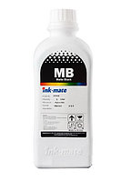 Чернила для HP Ink-mate HIMB-072/ HIMB-061 - 1 литр (Черный матовый (Matte Black))