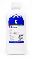 Чернила для HP Ink-mate HIMB-072/ HIMB-061 - 1 литр (Синий (Cyan))