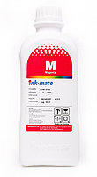 Чернила для HP Ink-mate HIMB-072/ HIMB-061 - 1 литр (Пурпурный (Magenta))