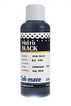 Чернила для Canon Ink-mate CIMB-720 - 100 мл (Черный фото (Black photo))