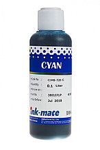 Чернила для Canon Ink-mate CIMB-720 - 100 мл (Синий (Cyan))